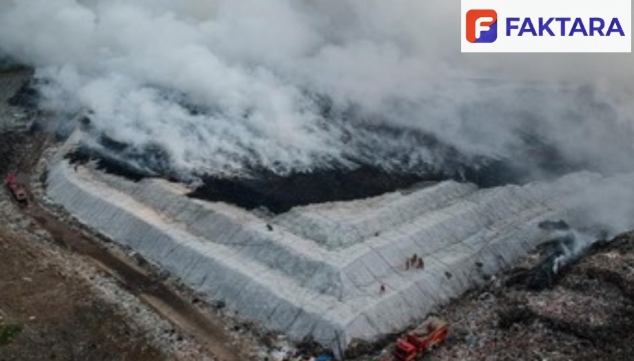 TPA Jatiwaringin Membara, LKPLN Akan Seret Pemerintah Daerah ke Jalur Hukum