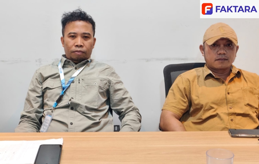 Klarifikasi Vidio Viral Humas Teras Nona Manis Tegaskan, itu Terjadi Diluar Area