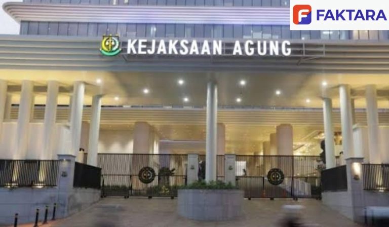 Diduga Nikmati Rp958 Miliar dari Skandal Impor BBM, GSBK Desak Kejagung Panggil Bos United Tractors dan Pamapersada