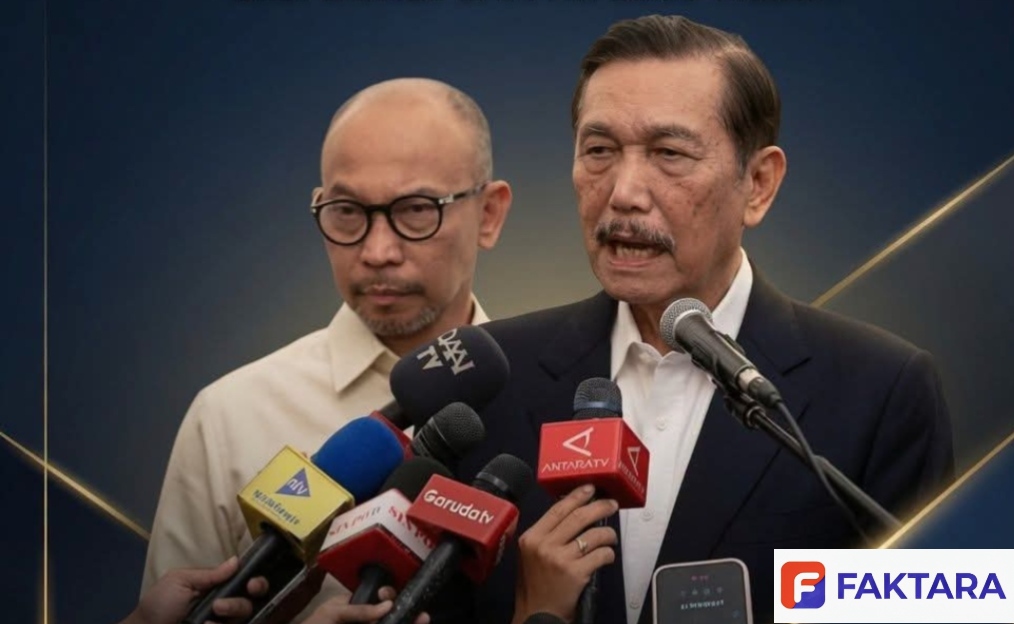 Indonesia Akan Bangun Pusat Keuangan Sekelas Dubai, Ini Yang Perlu Kita Tahu Tentang PFII Target Dana Rp8,900 Triliun