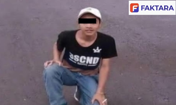 Dititipkan Amanah Malah Gasak Harta Benda Sahabat ” Motor &  Handphone Raib Dibawa Kabur, Saat Tertidur Lelap