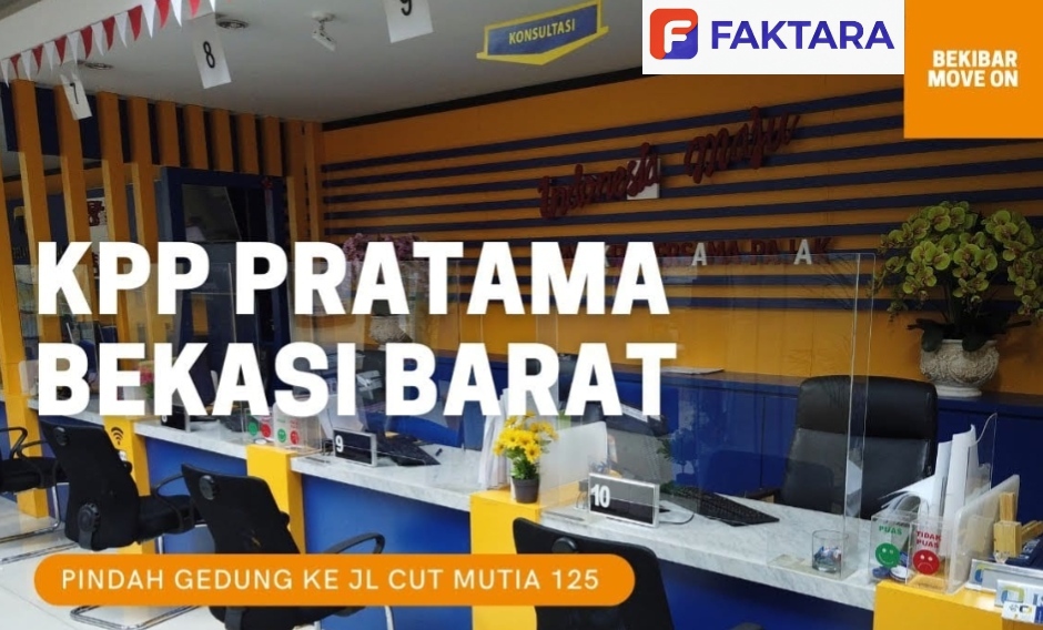 Berkedok Proyek KPP Bekasi, Pria Gunakan Kop Surat Resmi Tipu Rp50 Juta ​