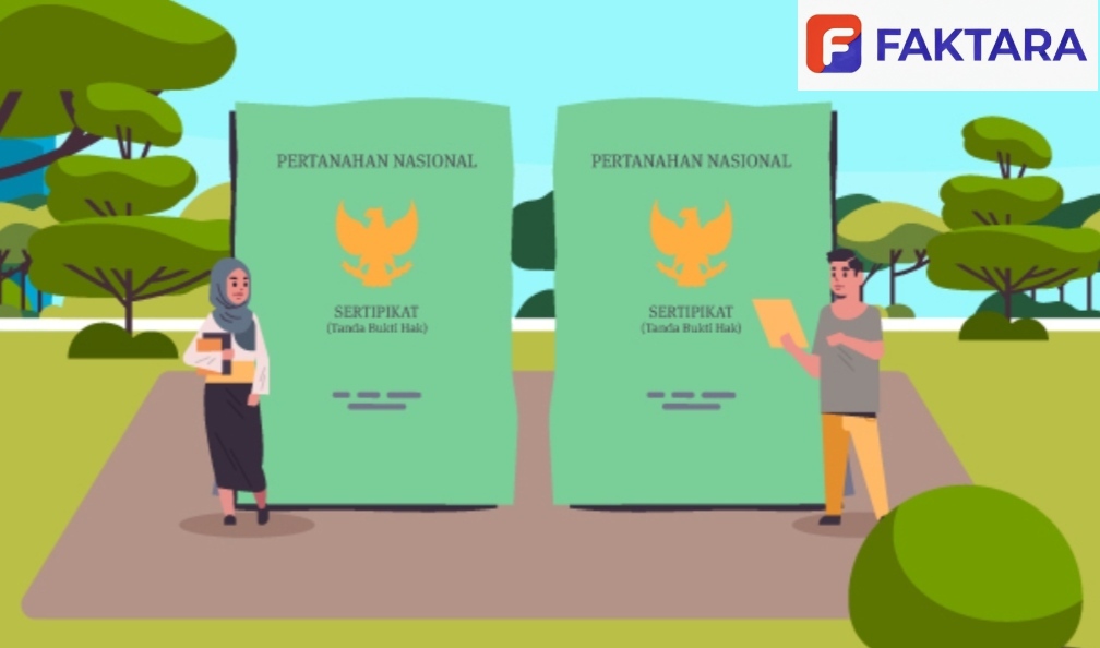 Konflik Lahan Legok: BaraNusa Desak BPN Segera Tuntaskan Sertifikasi Tanah Warga