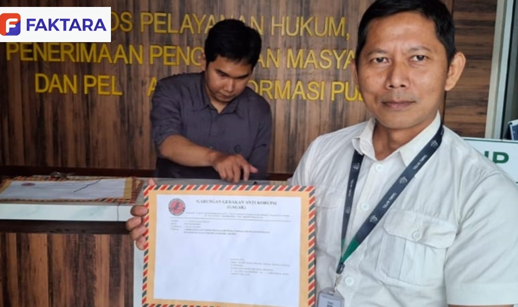 Dugaan Penyelewengan BBM di Pemkab Serang: Temuan BPK Rp2,2 Miliar Harus Diusut Tuntas