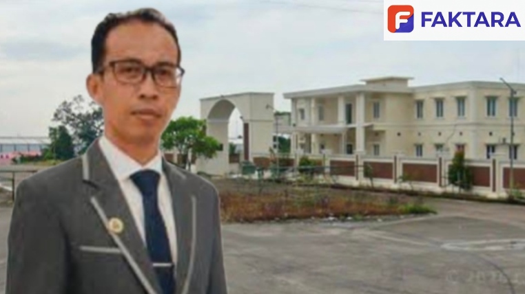 Diduga Abaikan PBG dan Amdal, Korporasi Industri di Jawilan Terancam Sanksi Pidana Berat