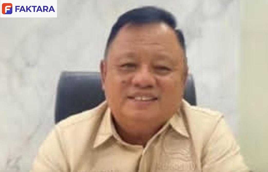 RDP Ketua Komisi IV DPRD Provinsi Lampung Tegas Mendesak Kadis ESDM Terkait Jaminan Reklamasi dan Pasca Tambang Bernilai Miliaran Rupiah?