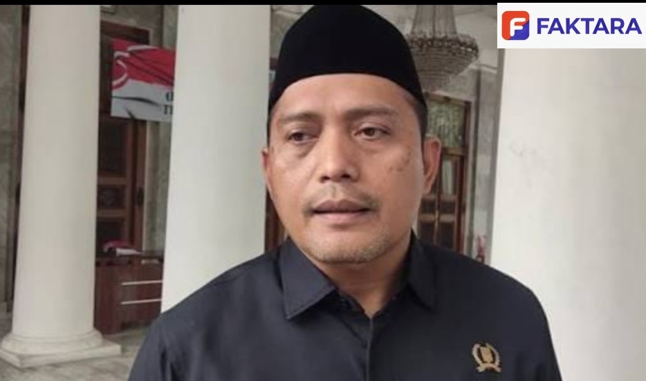 Ketua DPRD Serang Minta Izin PT. GSI Cs di Jawilan Ditolak, LSD Tak Boleh Dialihfungsikan!