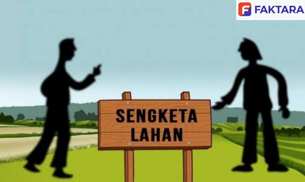 Sengketa Lahan Eks-Kodam di Legok Tangerang: Kades Minta Gelar Data, BPN Kordinasi, Aktivis Bersuara