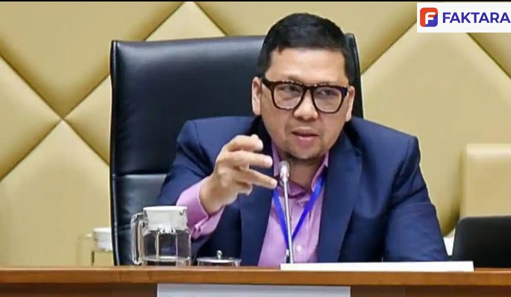 Respons Komisi II DPR RI Terkait Industri di Atas LSD Kabupaten Serang: Silakan Adukan!