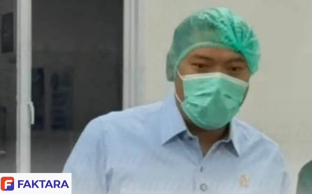 Sudaryono: MBG Tak Boleh Masak Pakai Minyak Kita, Gas Melon dan Beras SPHP ” Kalau Ngeyel KamiTutup”