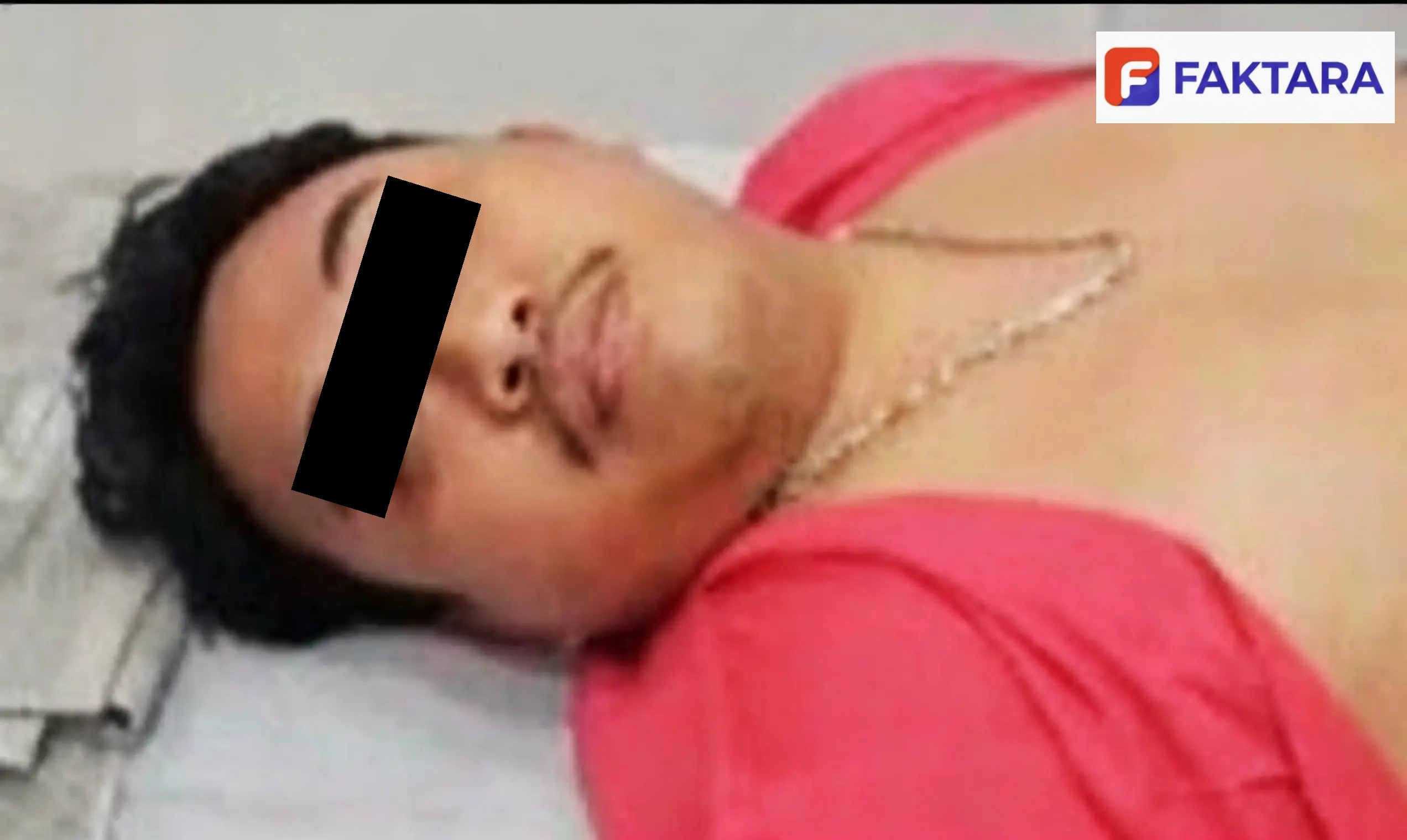 Lagi Asyik Sedot Lemak “Bos Narkoba Kampung Bahari” Ditangkap Tim BNN dan Polisi di Sebuah Klinik Kecantikan
