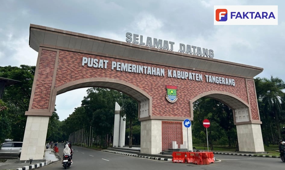 “Aset Beranak” di Legok Tangerang, Pengamat Adib Miftahul Desak BPN dan Kodam Jaya Sinkronkan Data