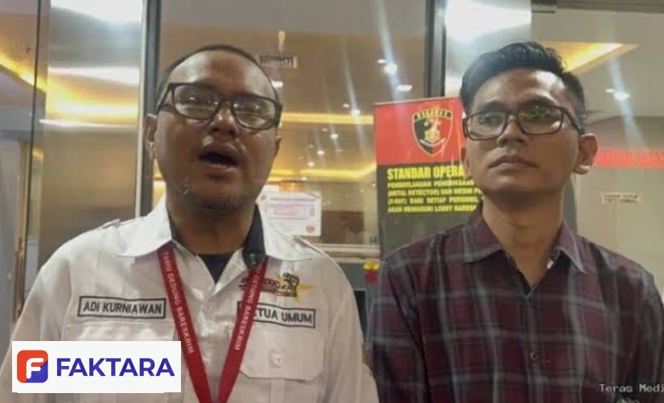 Gejolak Papua – Aceh Hingga Kaltim Jadi Alarm Keras! Prabowo Cukup Satu Periode, Ketum BaraNusa Angkat Bicara