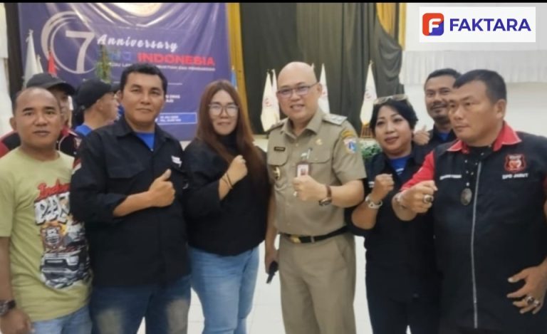 FWJ Indonesia Dorong Pengawasan Publik Soal Anggaran Pilkades Rp59,9 Miliar Kabupaten Bekasi