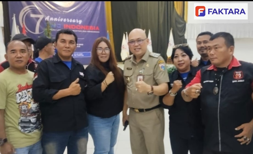 FWJ Indonesia Dorong Pengawasan Publik Soal Anggaran Pilkades Rp59,9 Miliar Kabupaten Bekasi