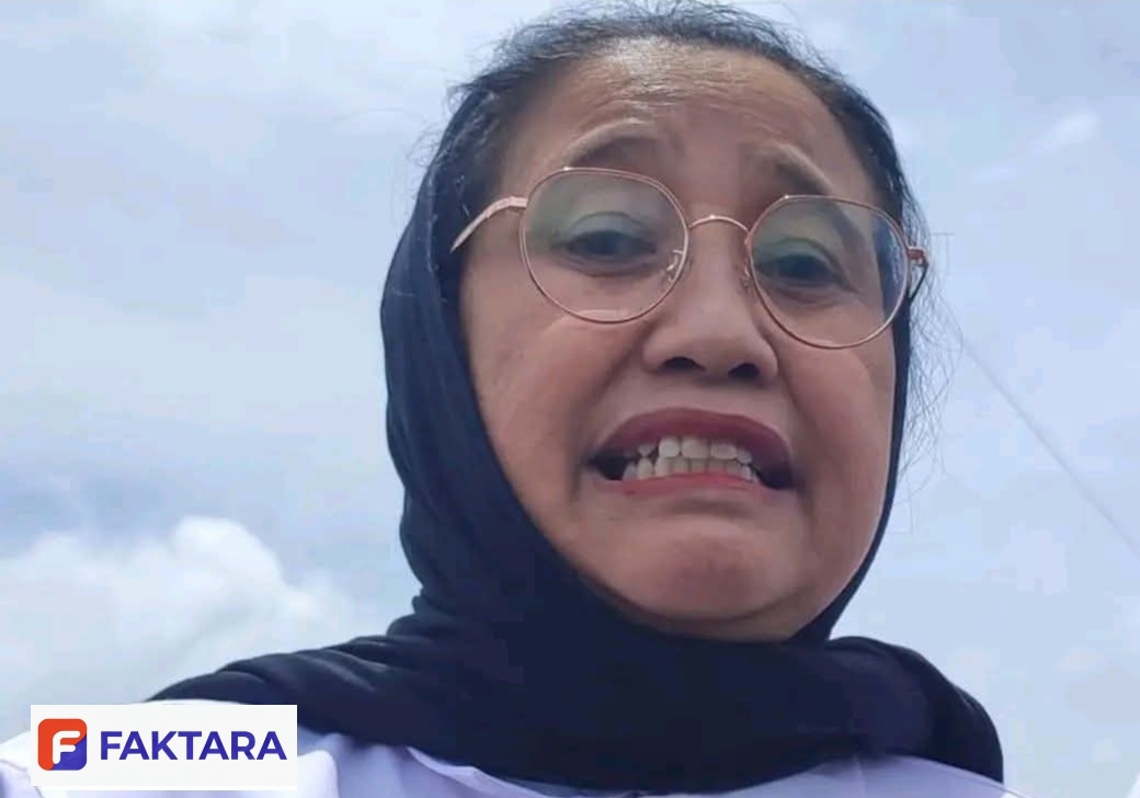 Mantan Wakil Kepala BGN Lodewyk Pusung Sebut Nanik S Deyang Dalam Kesaksiannya, Punya Dapur MBG “Catut Nama Prabowo”