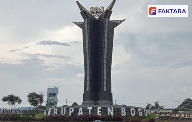 KPK Usut Korupsi di Bogor Dekat Kediaman Presiden Prabowo, Publik Desak Jangan “Masuk Angin”