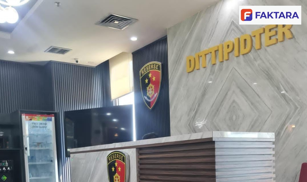 Dana Rp30 Miliar Raib Digelapkan, Korban Haji Ilegal Desak Bareskrim Berantas Tuntas Mafia Haji