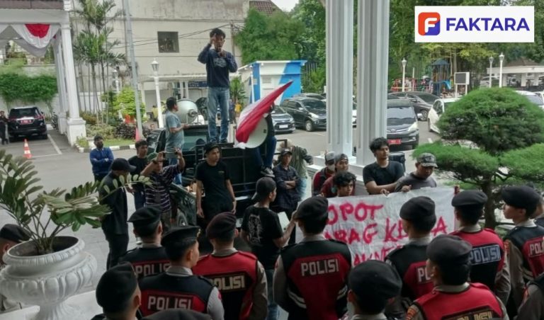Pemkot Bogor Bungkam, PPAK Makin Keras Soroti Dugaan Rangkap Jabatan Kabag Kesra