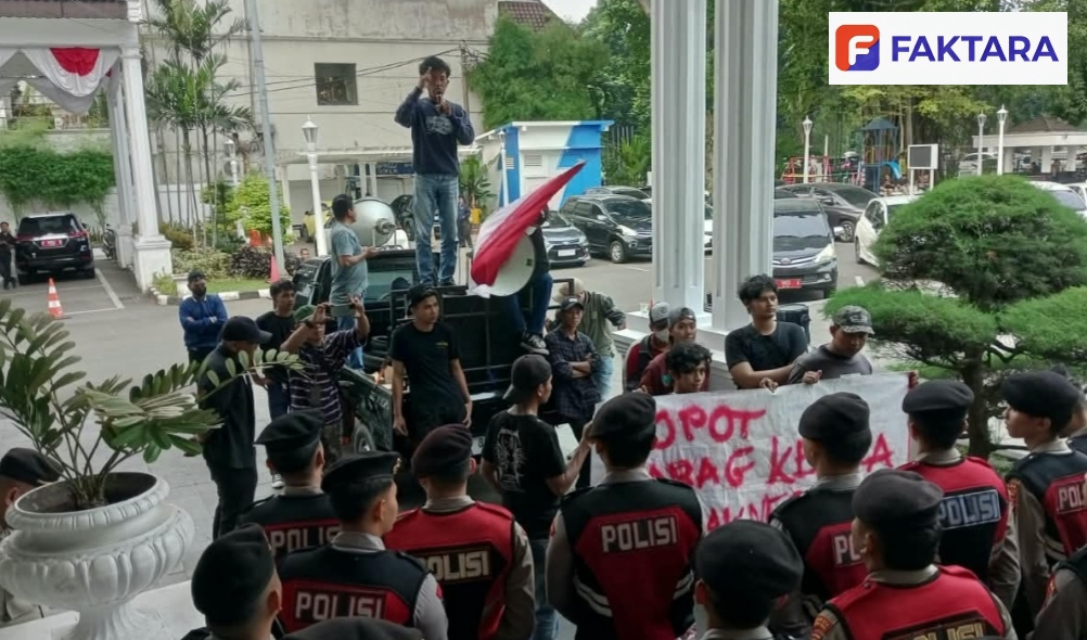 Pemkot Bogor Bungkam, PPAK Makin Keras Soroti Dugaan Rangkap Jabatan Kabag Kesra