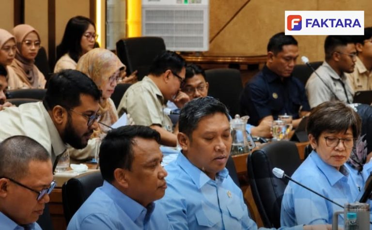 MBG Dapat Rp232,5 Triliun! BGN Siapkan Rp373,3 Miliar untuk  Standarisasi Dapur Hingga Pelatihan Petugas