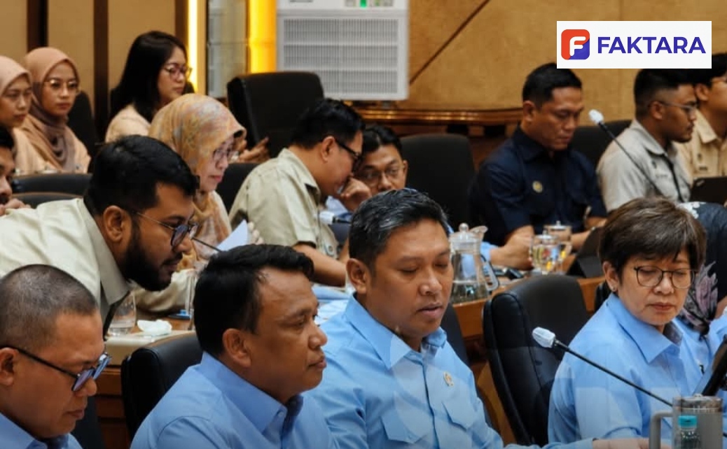 MBG Dapat Rp232,5 Triliun! BGN Siapkan Rp373,3 Miliar untuk  Standarisasi Dapur Hingga Pelatihan Petugas