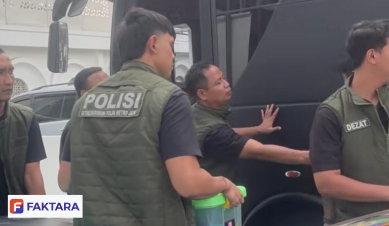 Ditreskrimum Polda Metro Jaya Geledah 3 Lokasi, Terkait PTSL di Kabupaten Bogor