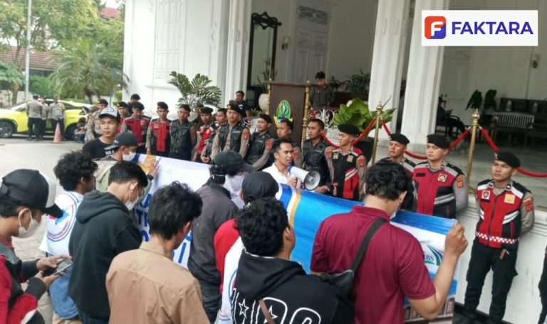 Kursi Direksi Tirta Pakuan Dipersoalkan, PPAK Desak Wali Kota Buka Proses Seleksi