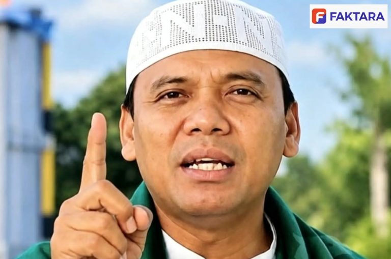 Gus Nur Gugat Negara Rp4,2 Miliar! Atas Proses Hukum Kasus Ijazah Palsu Jokowi